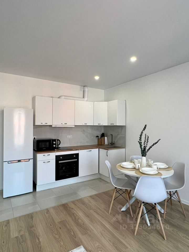 2-комнатная квартира, 50 м²