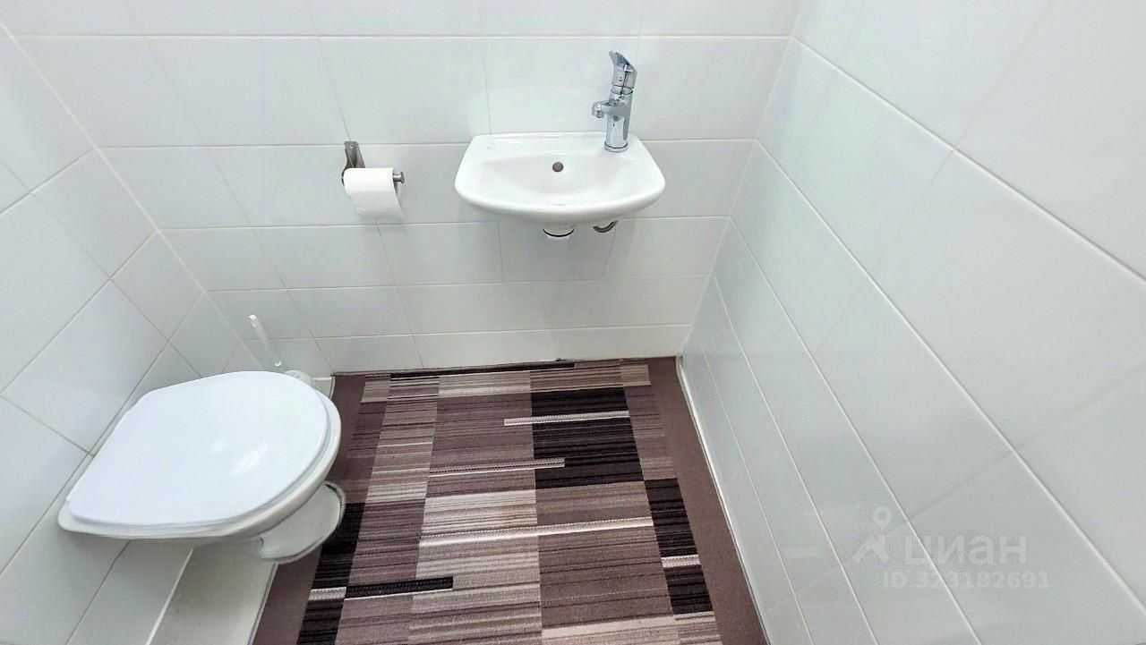 2-комнатная квартира, 54 м² — фотография 2