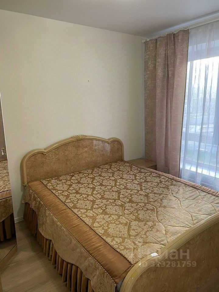 2-комнатная квартира, 34 м² — фотография 3