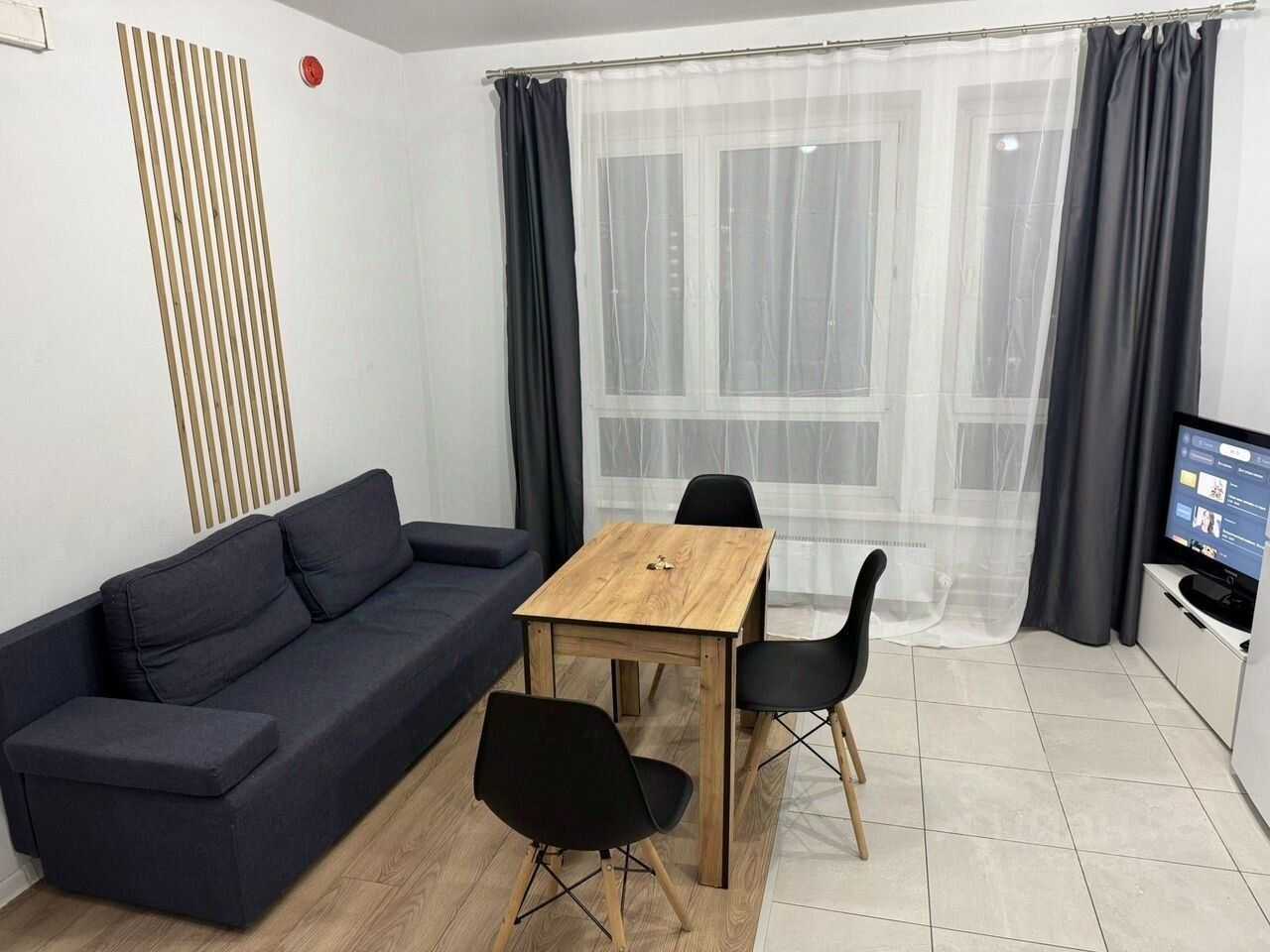 2-комнатная квартира, 51 м² — фотография 2