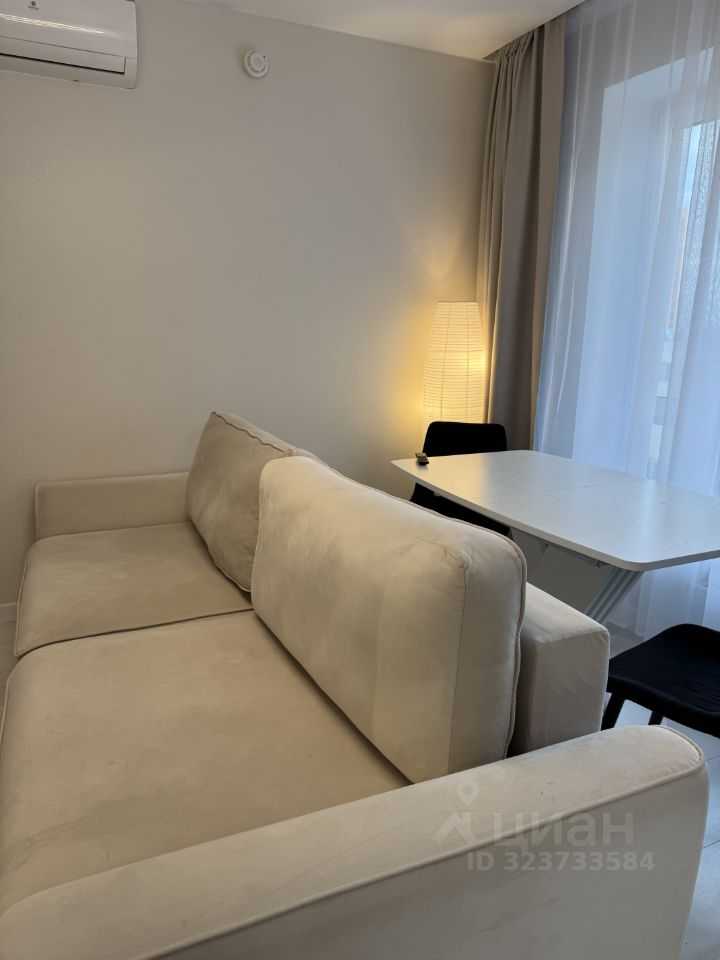 2-комнатная квартира, 51 м² — фотография 3
