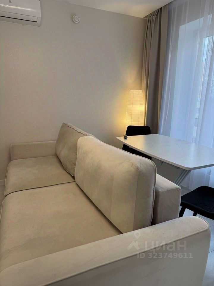 2-комнатная квартира, 51 м² — фотография 3