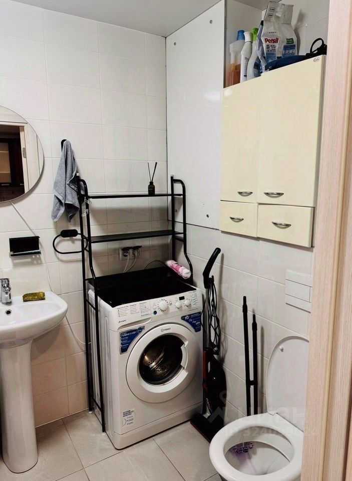2-комнатная квартира, 40 м² — фотография 3