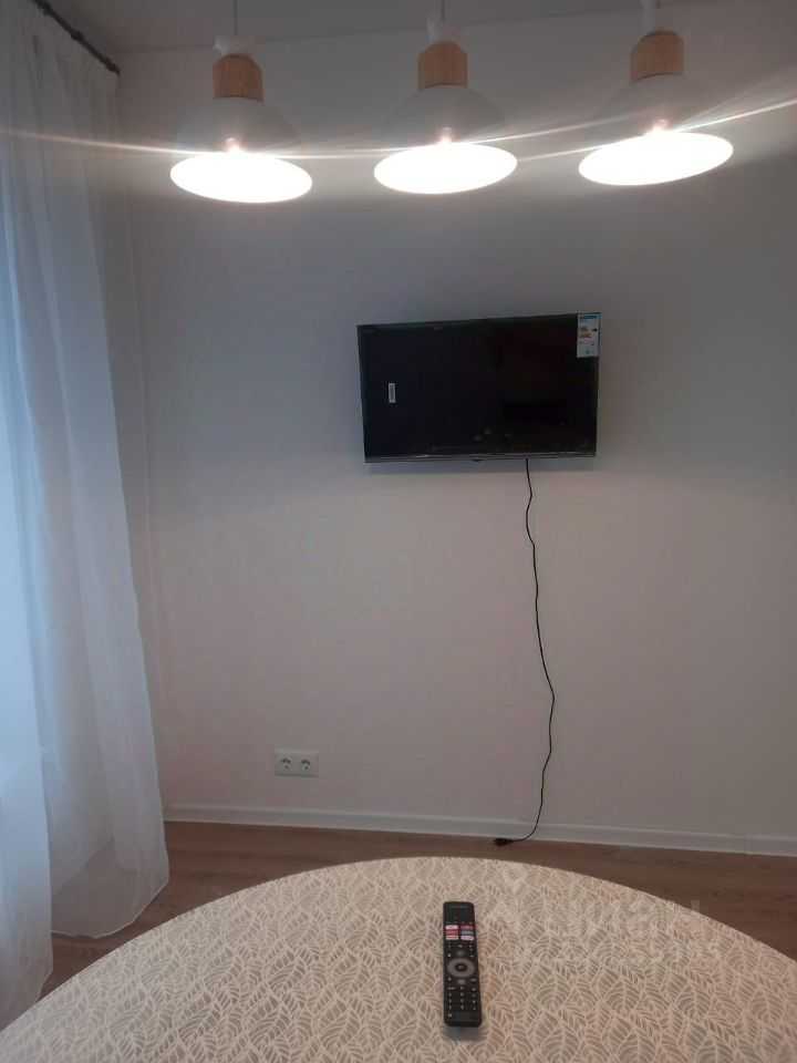 1-комнатная квартира, 32,1 м² — фотография 3