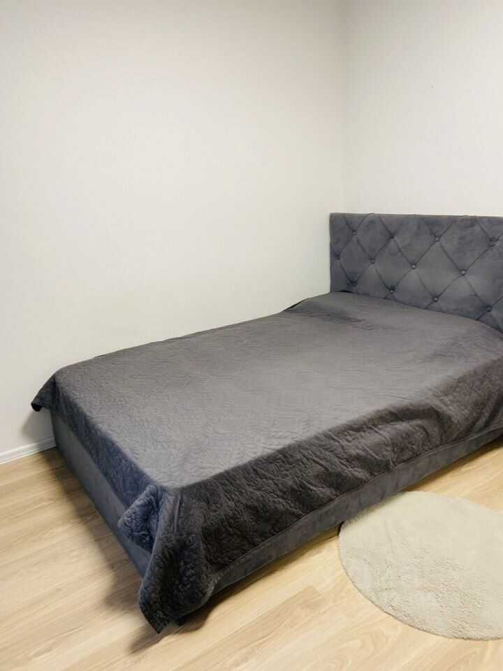 1-комнатная квартира, 36 м² — фотография 2