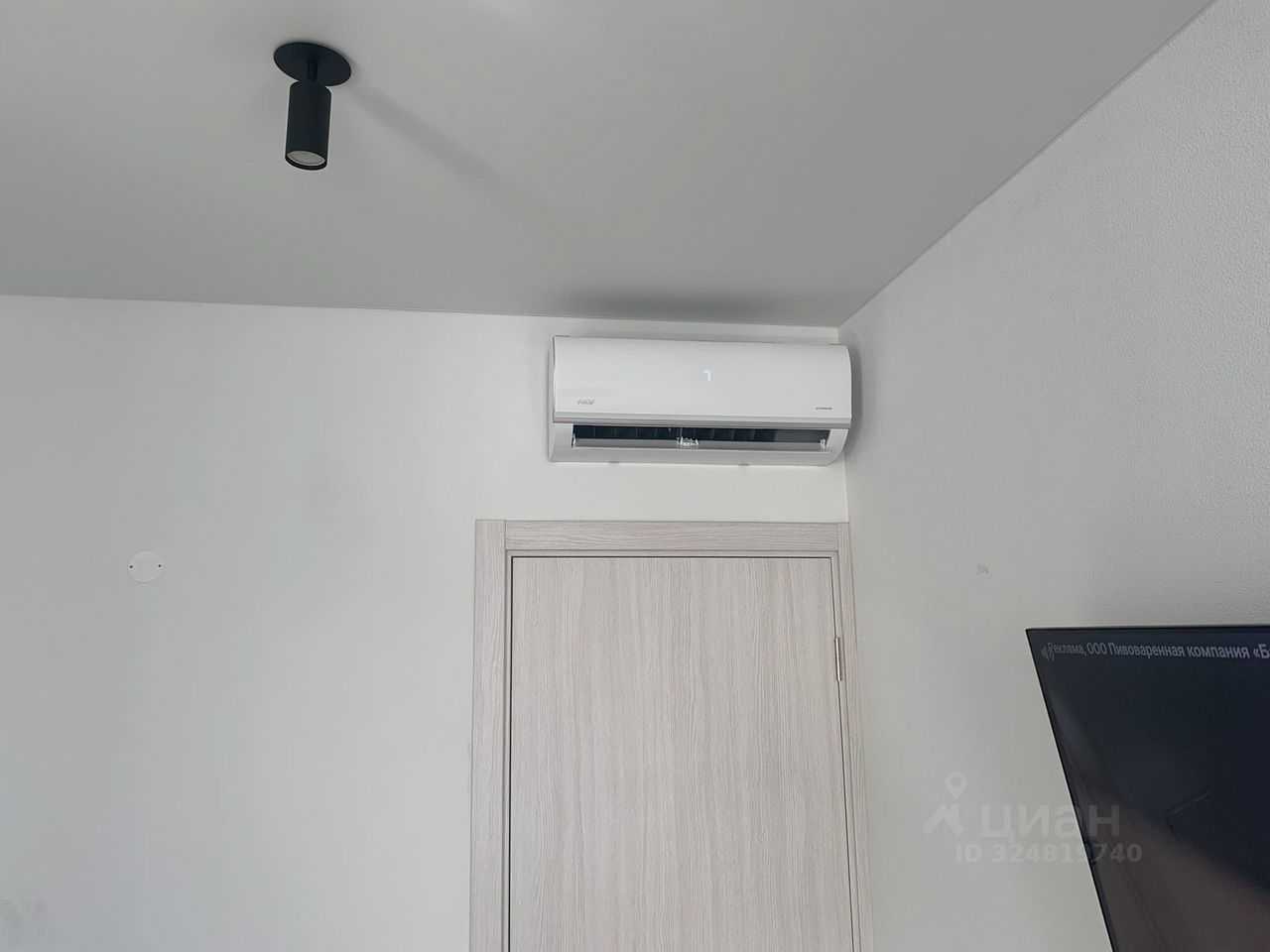 1-комнатная квартира, 32 м² — фотография 3