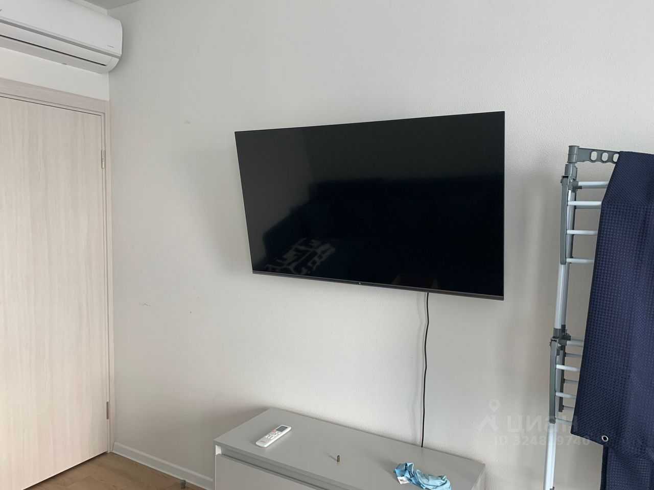 1-комнатная квартира, 32 м² — фотография 2