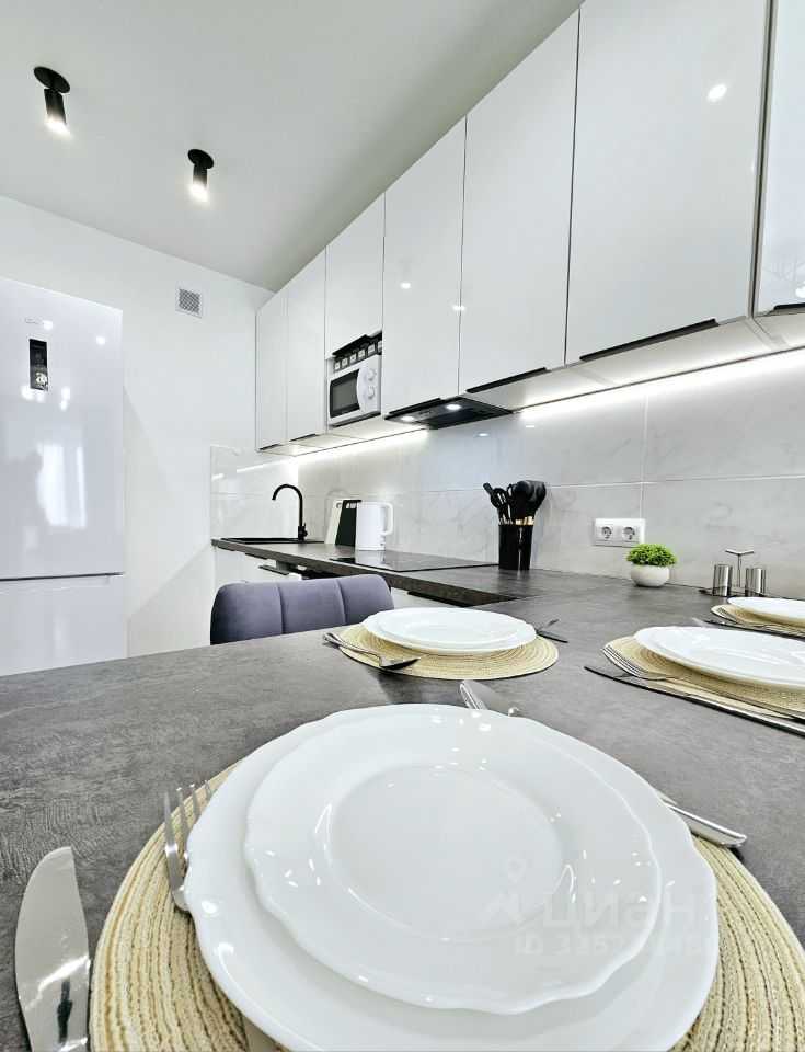 1-комнатная квартира, 32 м²