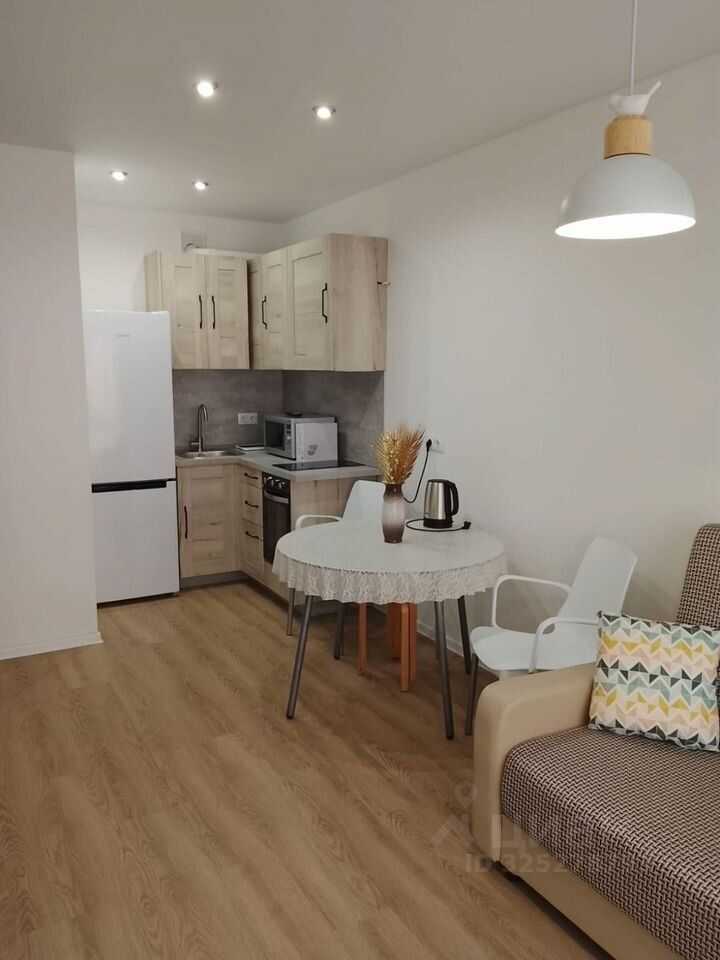 2-комнатная квартира, 32 м²