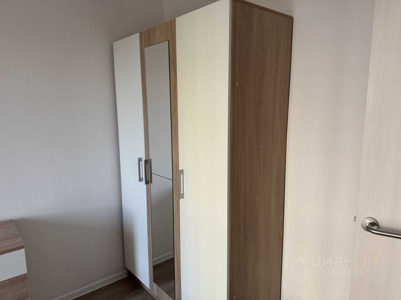 2-комнатная квартира, 52,1 м² — фотография 2