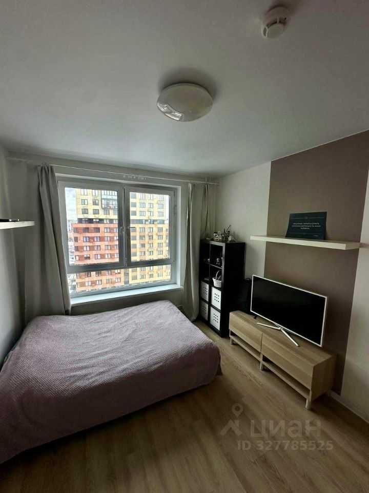 2-комнатная квартира, 70 м² — фотография 2