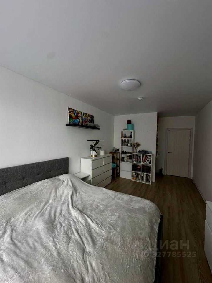 2-комнатная квартира, 70 м² — фотография 3