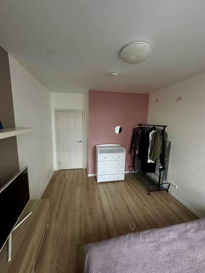 2-комнатная квартира, 70 м²