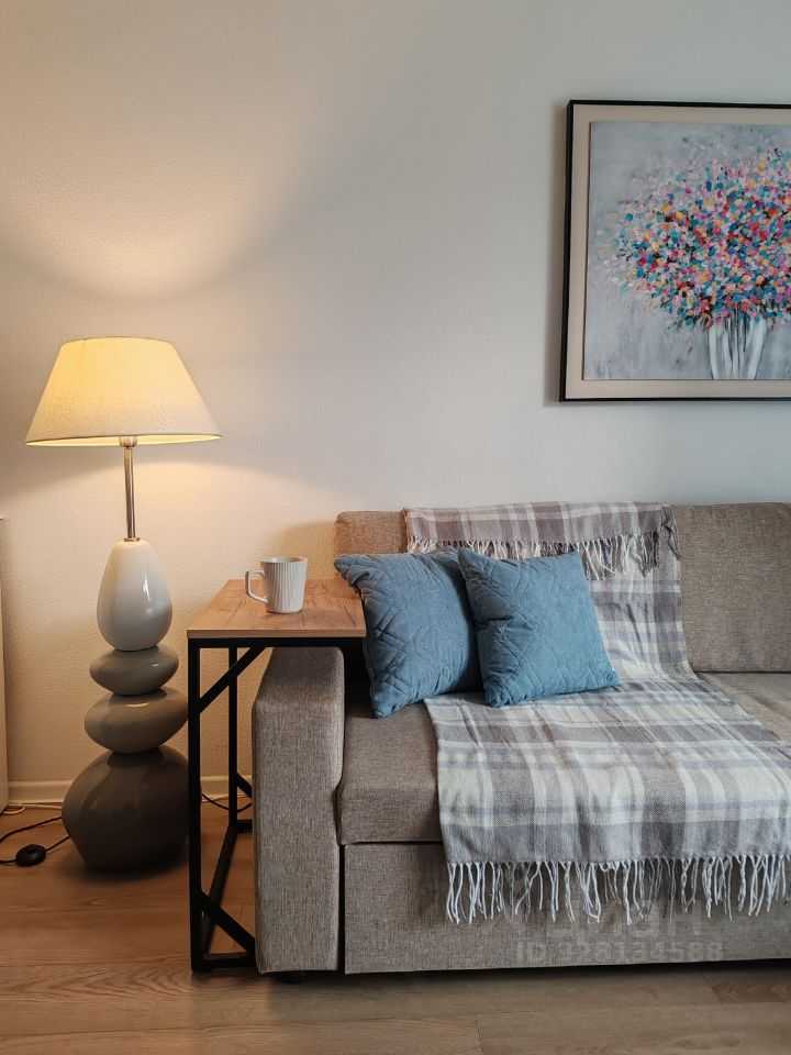 1-комнатная квартира, 25,1 м² — фотография 2