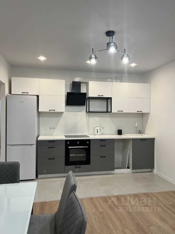 2-комнатная квартира, 70 м²
