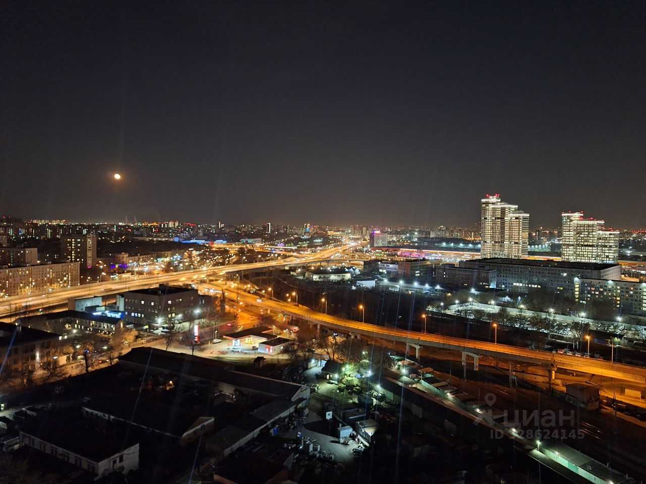 2-комнатная квартира, 45,8 м² — фотография 3