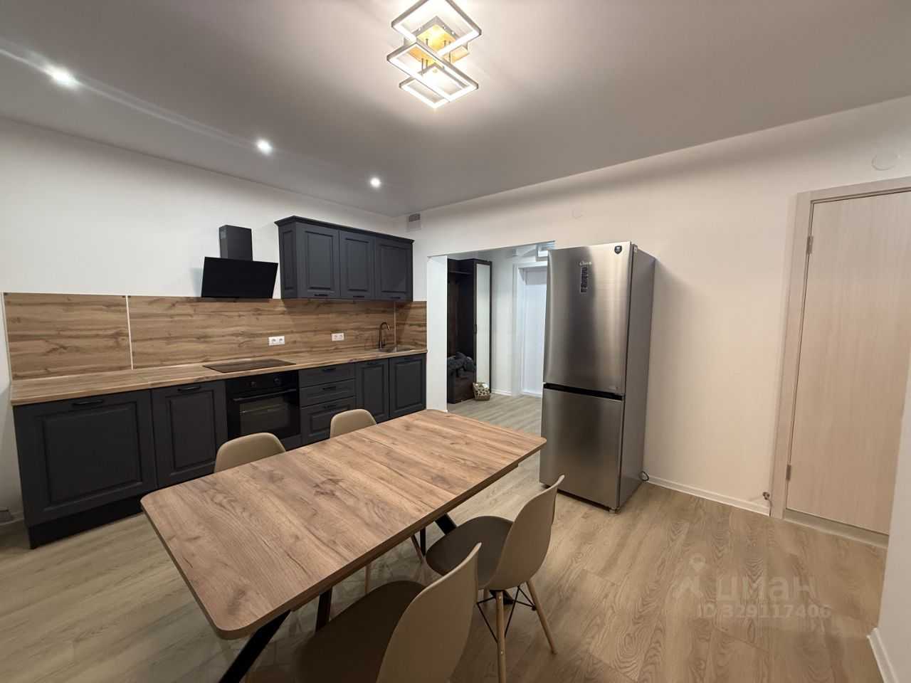 2-комнатная квартира, 50 м²