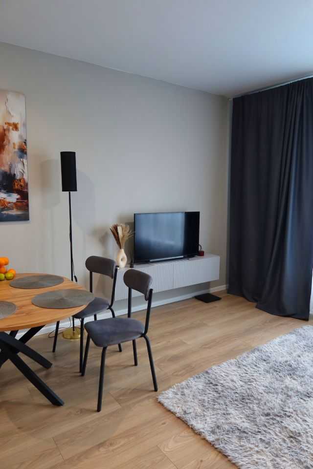 2-комнатная квартира, 46 м² — фотография 2