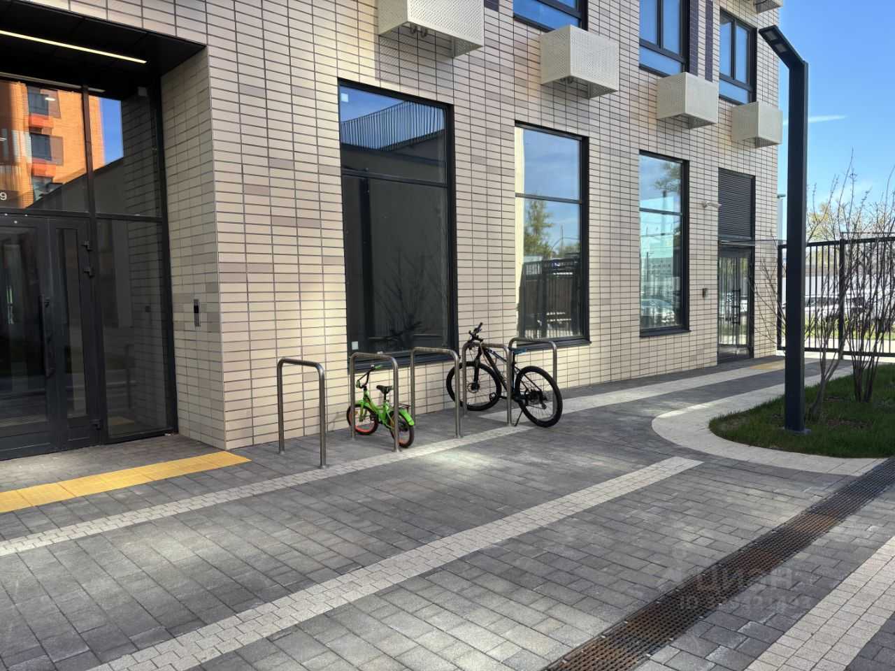 2-комнатная квартира, 35,7 м² — фотография 2