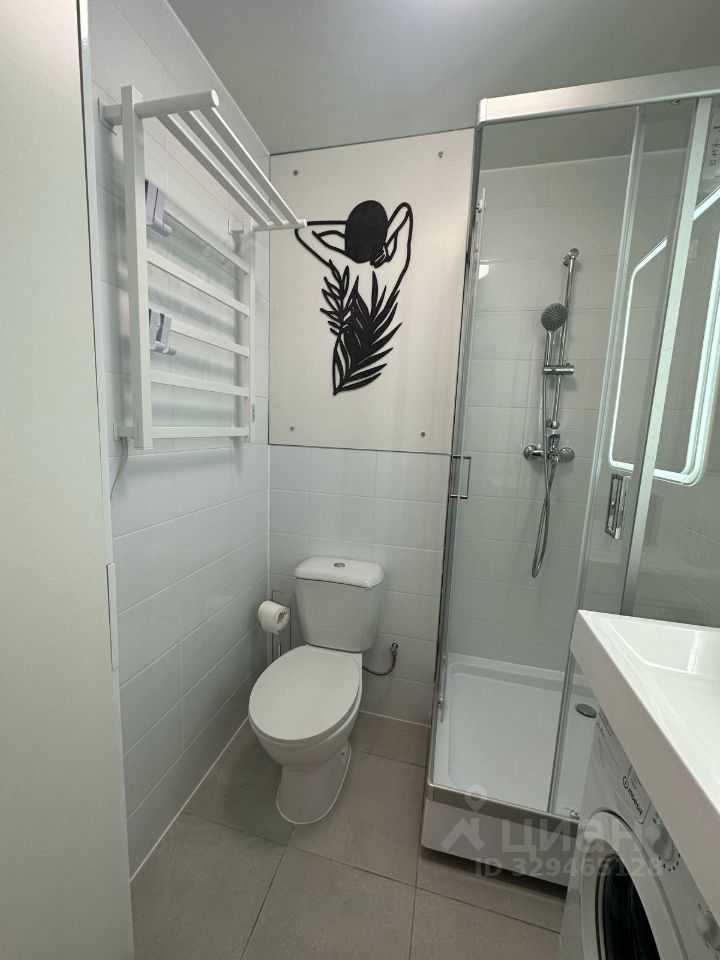 1-комнатная квартира, 24 м² — фотография 2