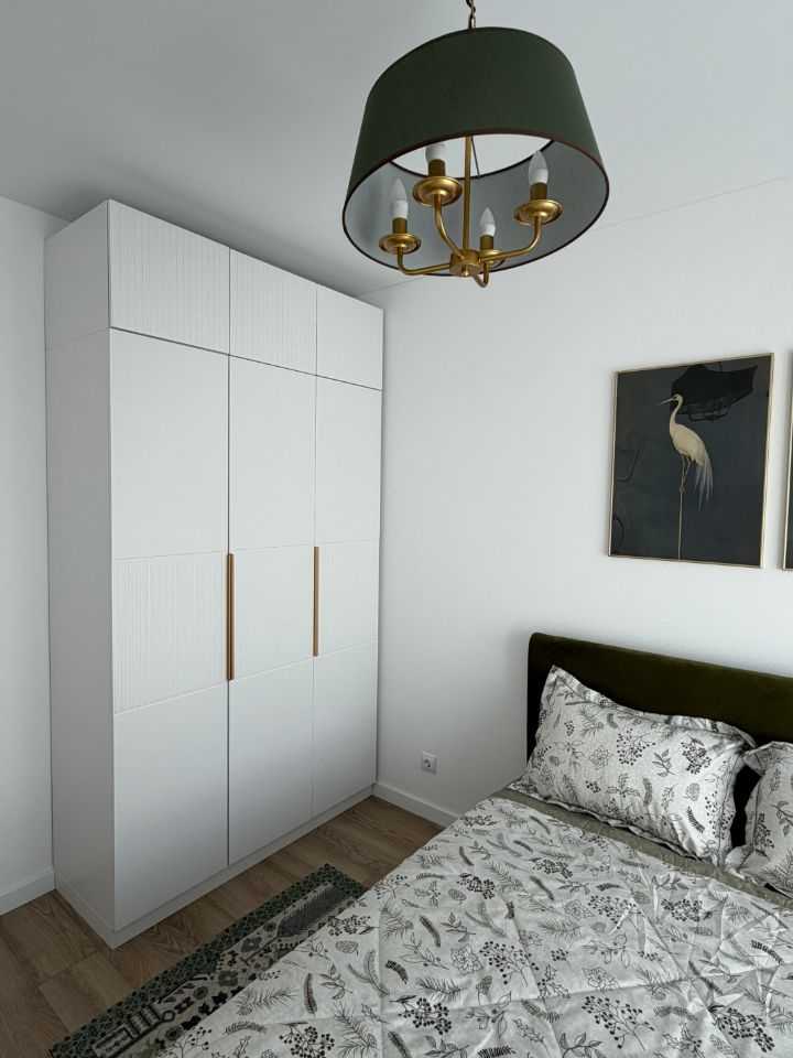 1-комнатная квартира, 32 м² — фотография 2