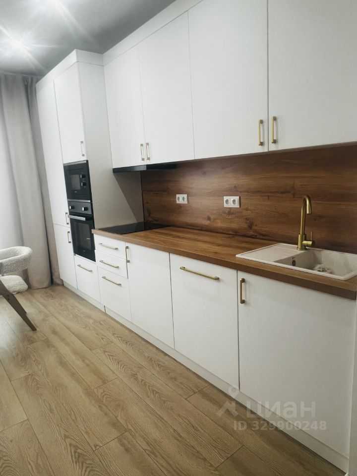 3-комнатная квартира, 50 м² — фотография 2