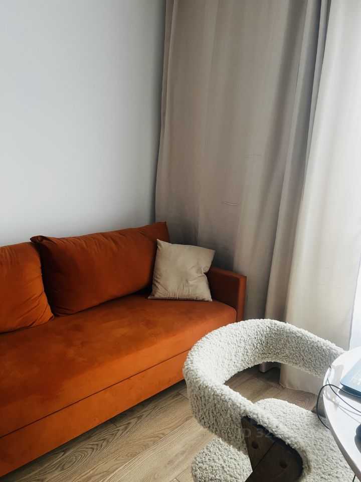 3-комнатная квартира, 50 м² — фотография 3