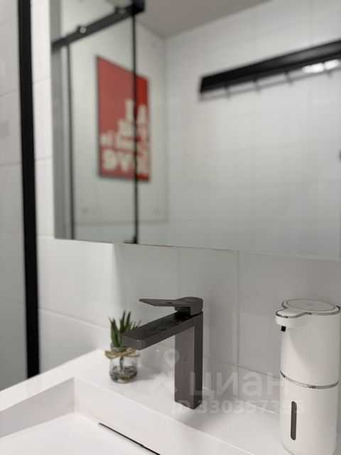 1-комнатная квартира, 20 м² — фотография 3