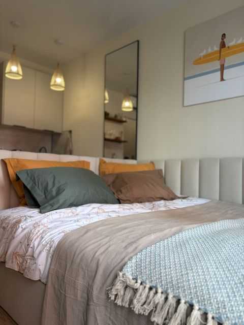 1-комнатная квартира, 20 м² — фотография 2