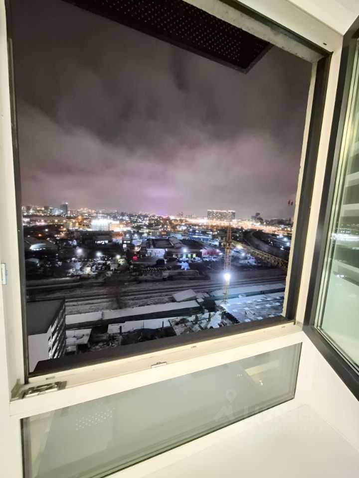 1-комнатная квартира, 32 м² — фотография 2