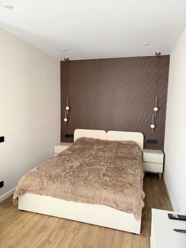 1-комнатная квартира, 30 м² — фотография 3