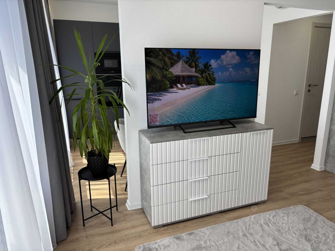 1-комнатная квартира, 33 м² — фотография 3