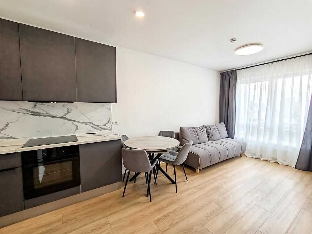 2-комнатная квартира, 32 м² — фотография 2