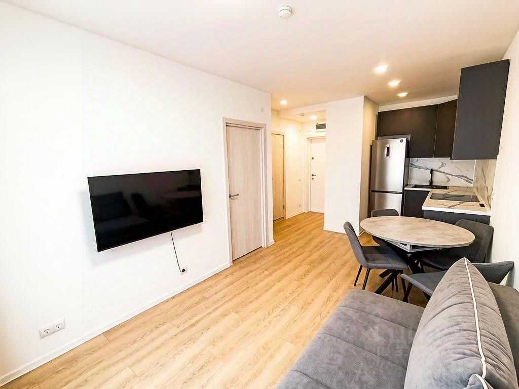 2-комнатная квартира, 32 м²