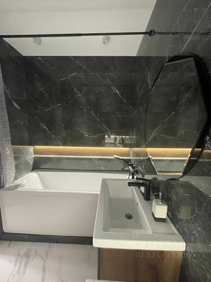 2-комнатная квартира, 39 м²