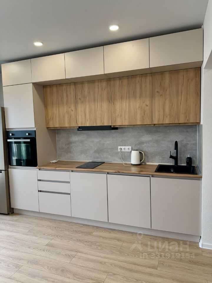 2-комнатная квартира, 50 м² — фотография 2