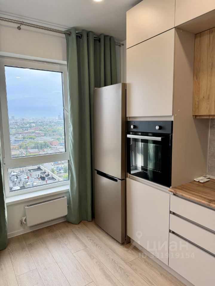 2-комнатная квартира, 50 м² — фотография 3