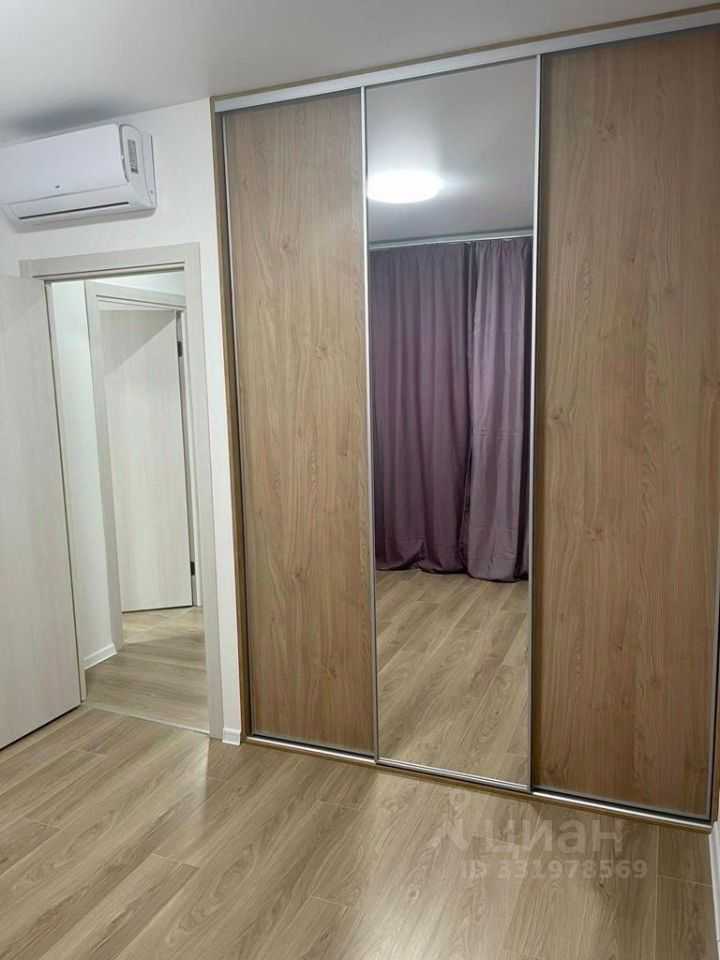 2-комнатная квартира, 50,8 м² — фотография 2