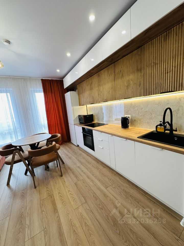 3-комнатная квартира, 50 м² — фотография 3