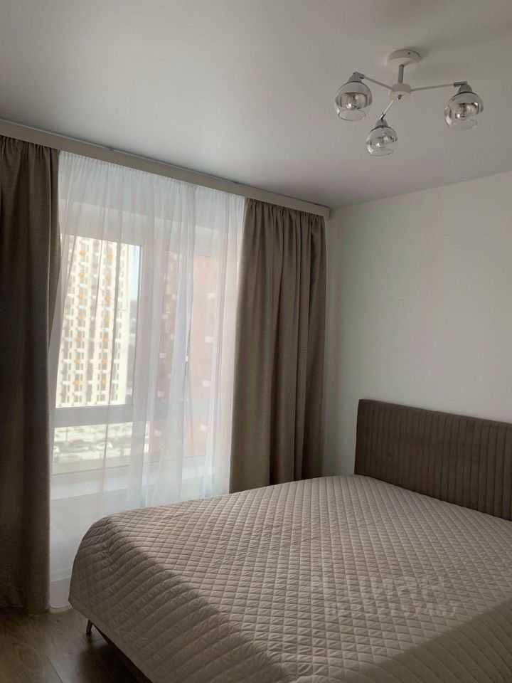 2-комнатная квартира, 46 м² — фотография 2