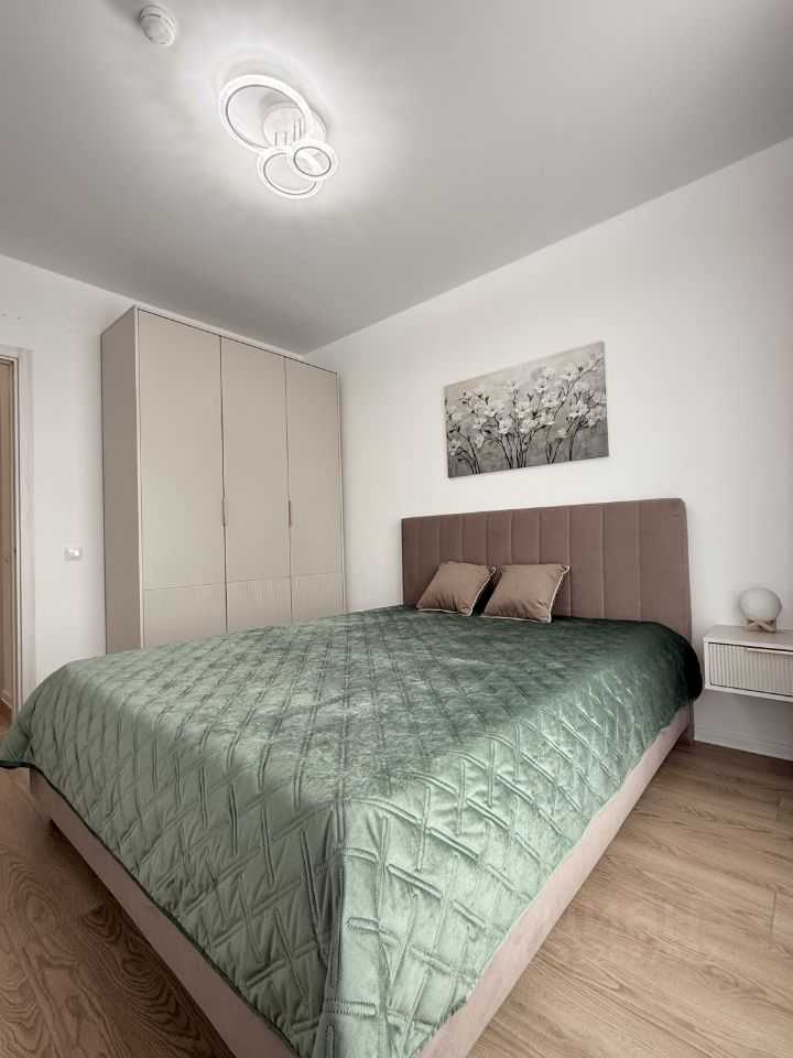 2-комнатная квартира, 37 м² — фотография 2