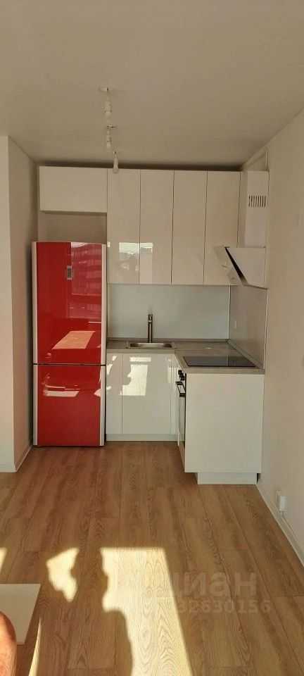 2-комнатная квартира, 34 м²