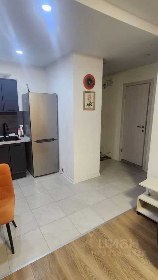 1-комнатная квартира, 34 м² — фотография 3
