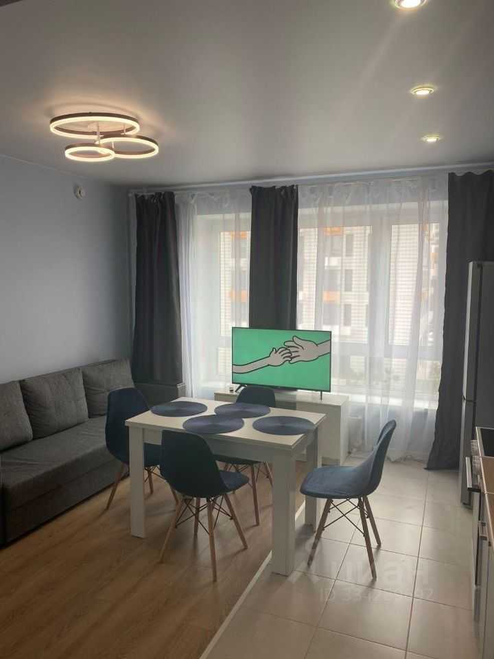 2-комнатная квартира, 50 м²