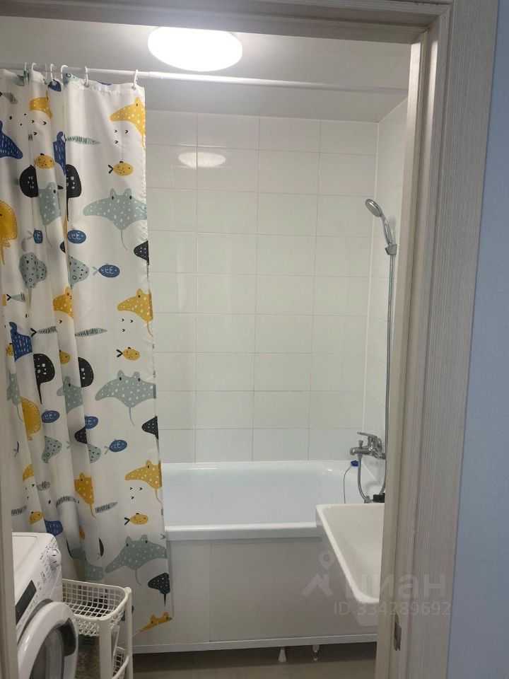 2-комнатная квартира, 50 м² — фотография 2