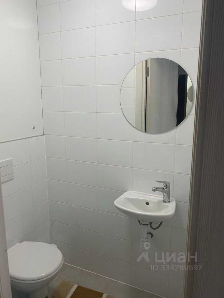 2-комнатная квартира, 50 м² — фотография 3
