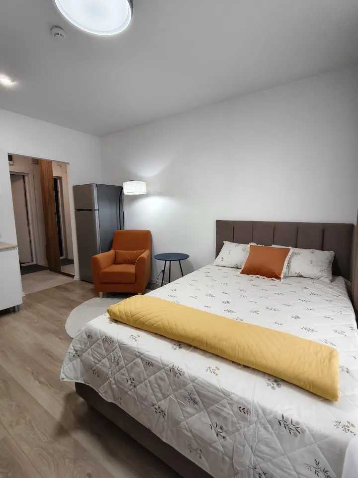 1-комнатная квартира, 21,4 м² — фотография 2