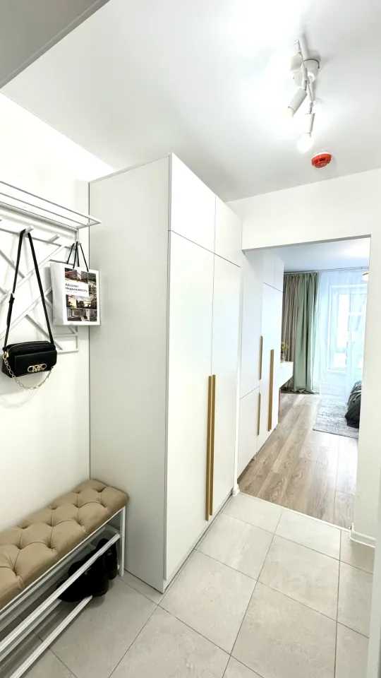 1-комнатная квартира, 23 м² — фотография 3