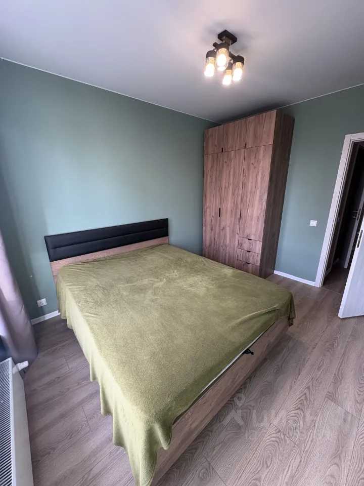 1-комнатная квартира, 34 м² — фотография 2