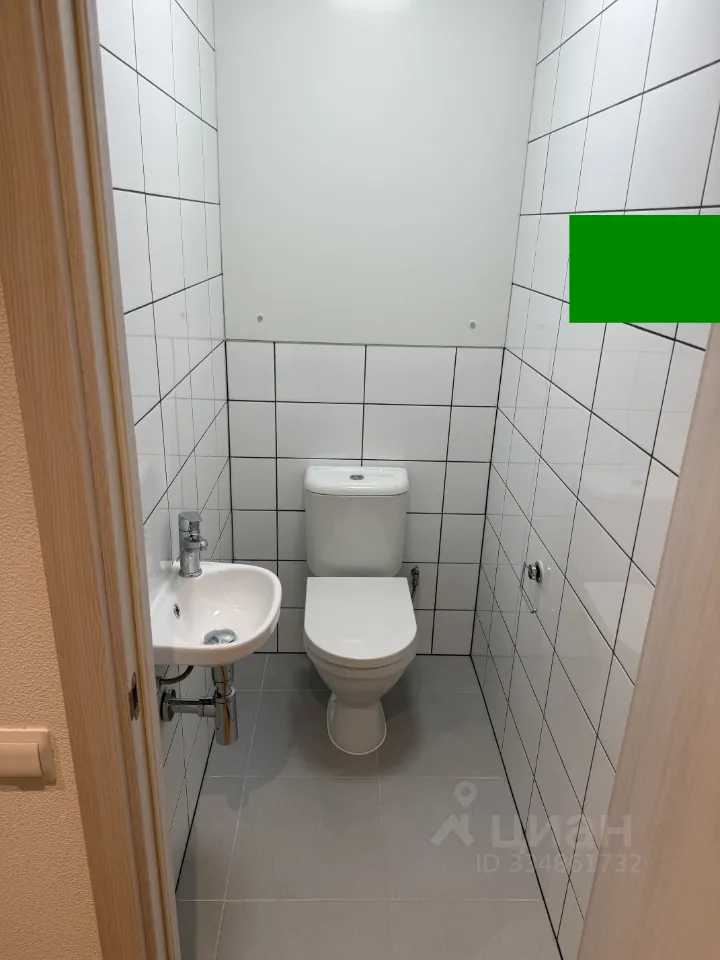 3-комнатная квартира, 53 м² — фотография 3